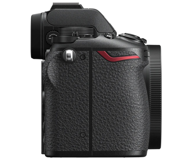 Nikon Z50 II + Z DX 16-50mm f/3.5-6.3 VR - 1296910 - zdjęcie 5